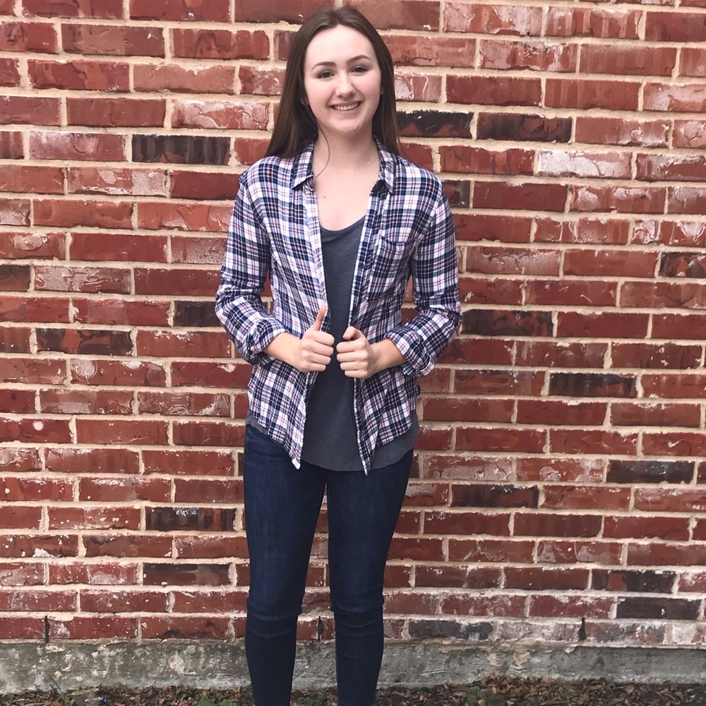 FLANNEL